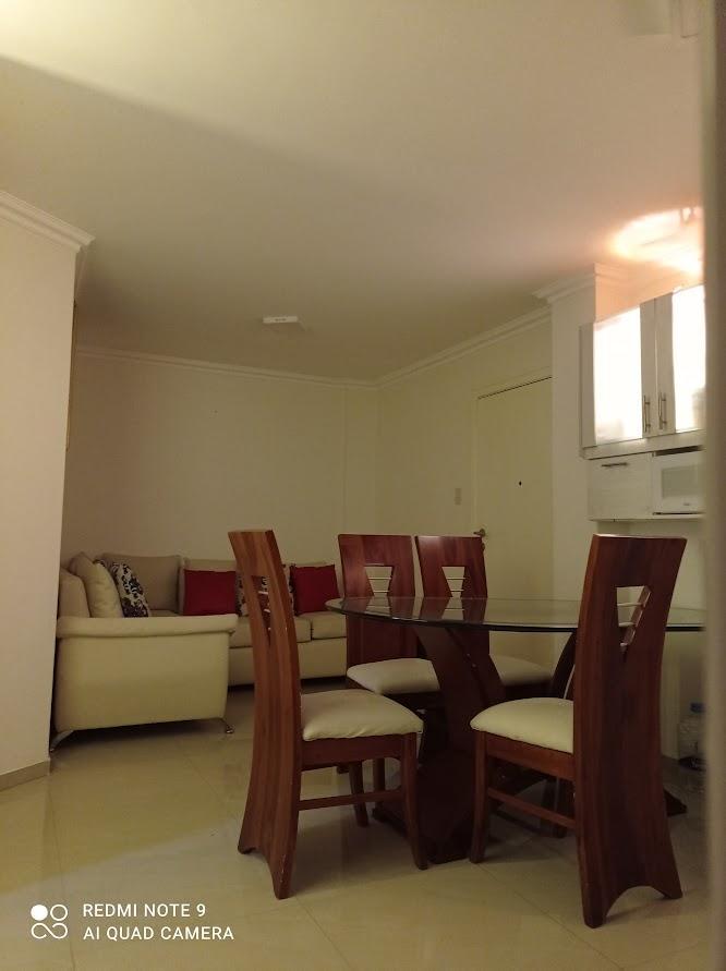 Vendo Hermoso Departamento - La Carolina Remodelado — imagen 5