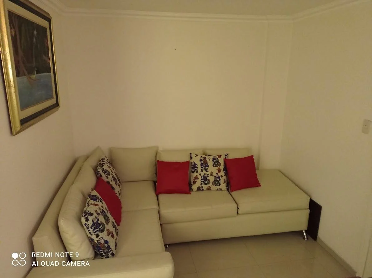 Vendo Hermoso Departamento - La Carolina Remodelado — imagen 4