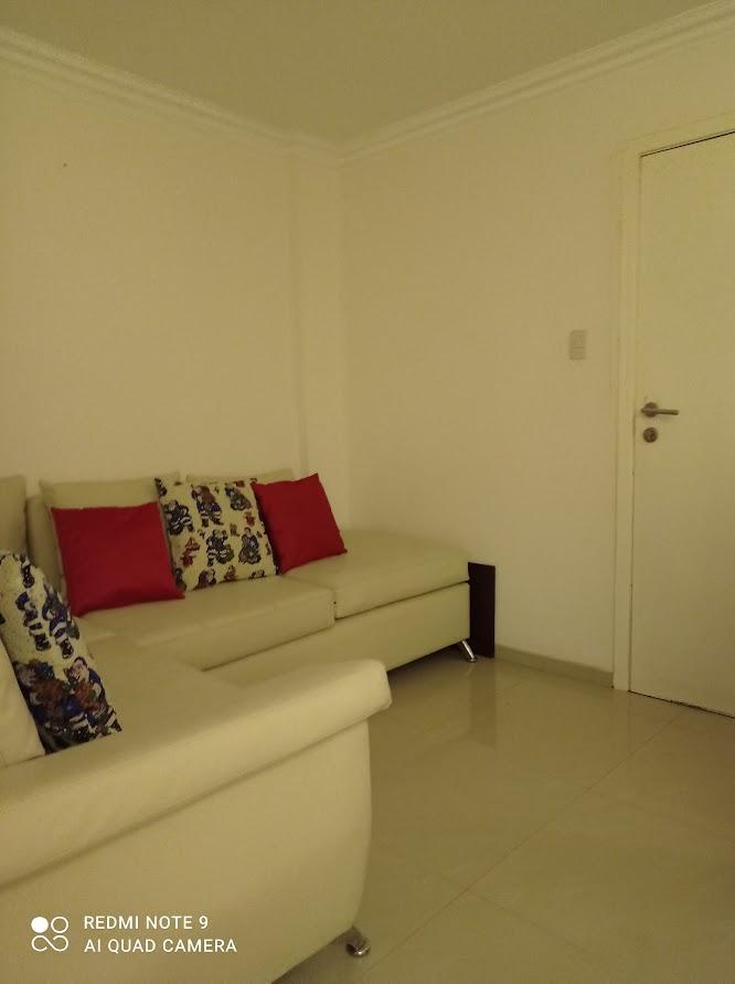 Vendo Hermoso Departamento - La Carolina Remodelado — imagen 3