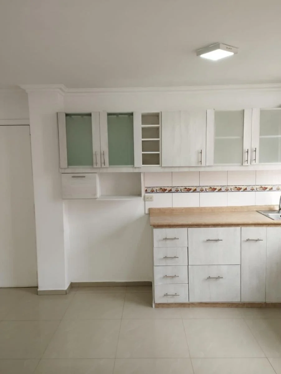 Vendo Hermoso Departamento - La Carolina Remodelado — imagen 2