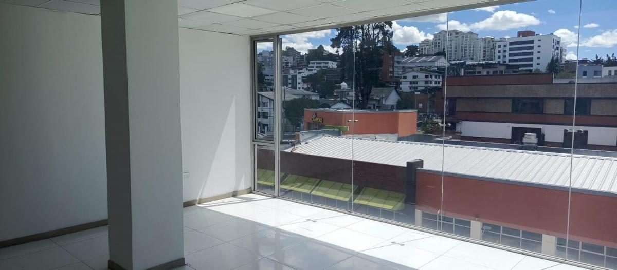Venta Oficina Ubicacion Estrategia Comercial Diguja y America — imagen 6