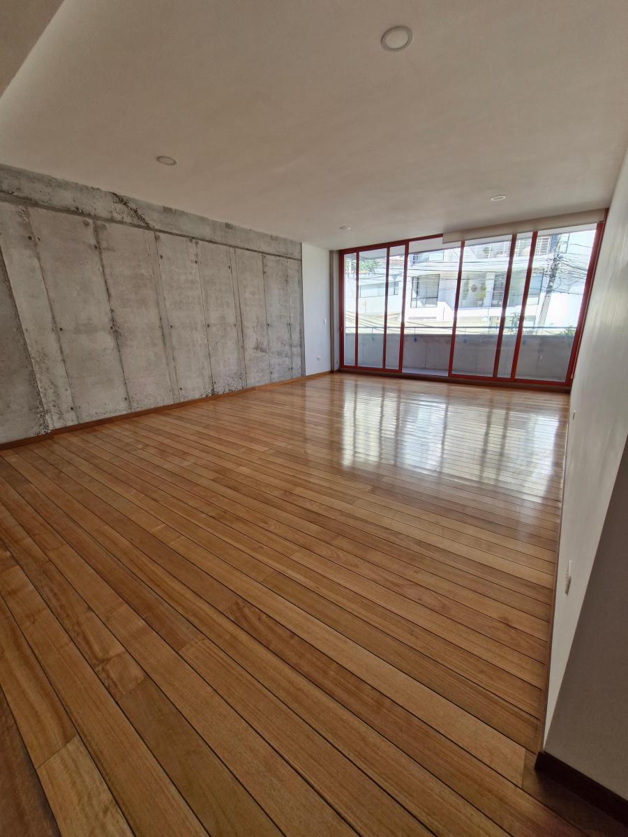 Departamento por Estrenar con Terraza – Quito Tenis — imagen 10
