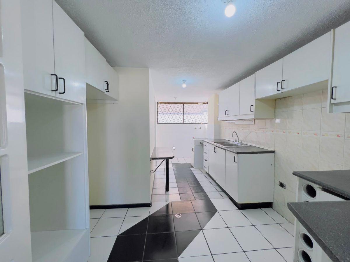 Se Vende Departamento Sector Agua Clara a 500 m. Av Real Audiencia — imagen 8