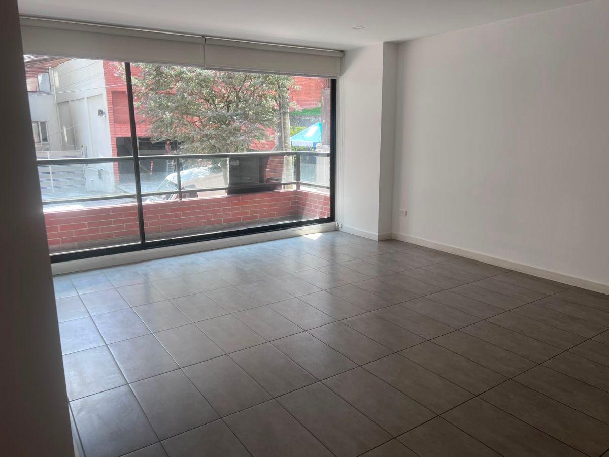 Vendo de Oportunidad Departamento González Súarez — imagen 9