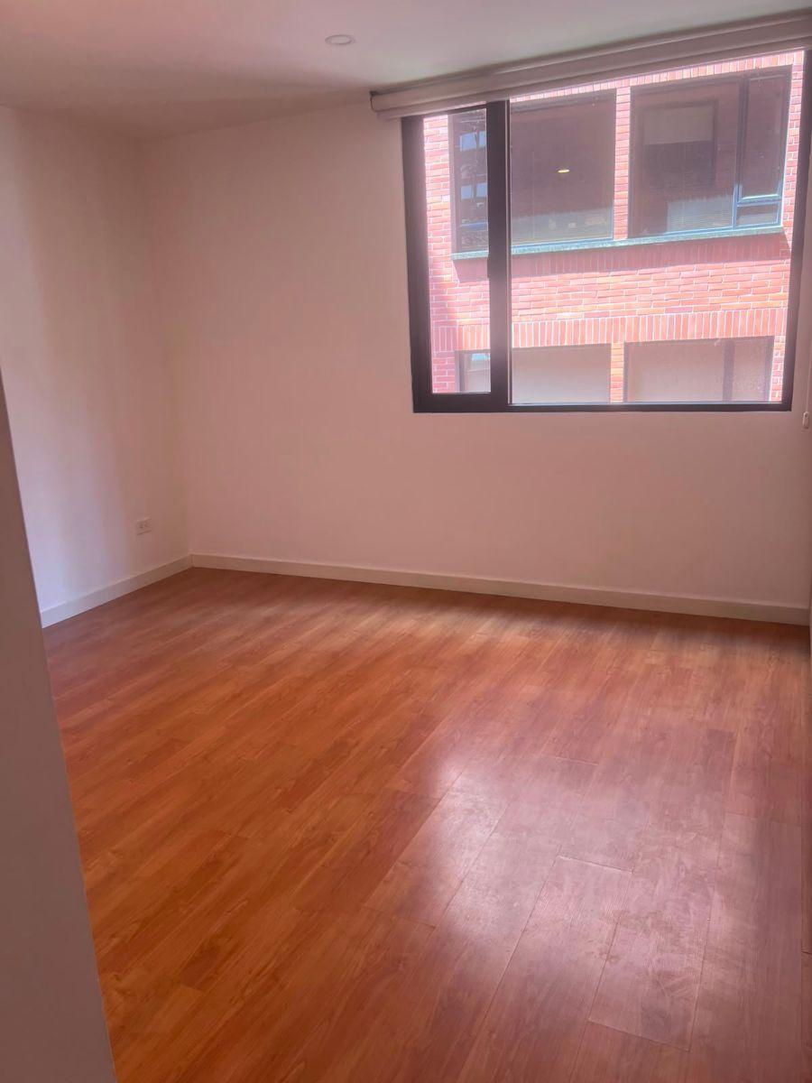 Vendo de Oportunidad Departamento González Súarez — imagen 4