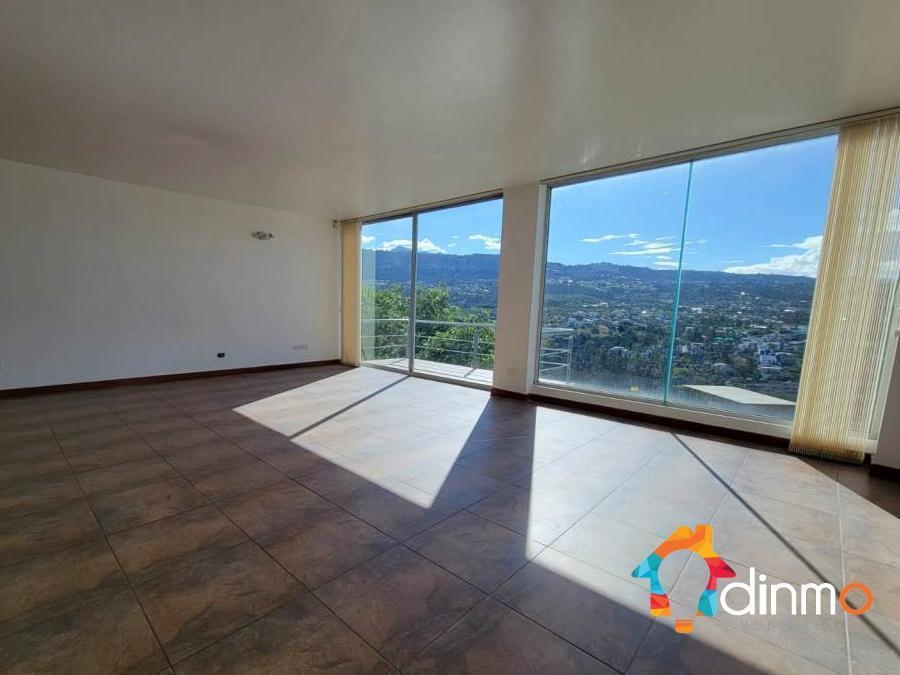 Departamento Venta L Urb Pillagua Cumbayá | Hermosa Vista | Piscina — imagen 10