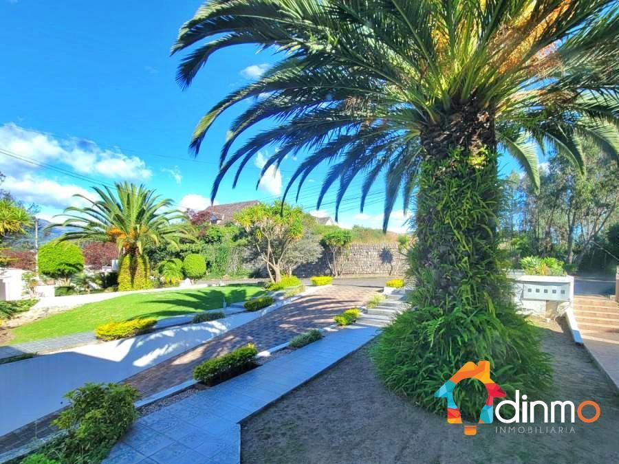 Departamento Venta L Urb Pillagua Cumbayá | Hermosa Vista | Piscina — imagen 4