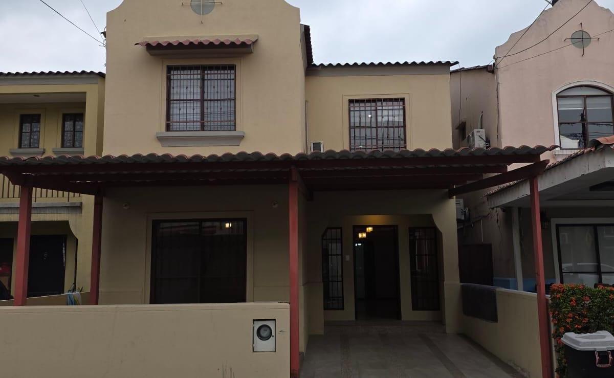 Casa en venta en Daule, Guayas