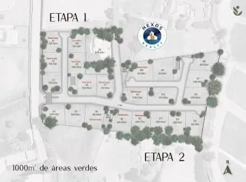 Lindo Terreno de Venta en Puembo en Urbanización Privada! — imagen 3