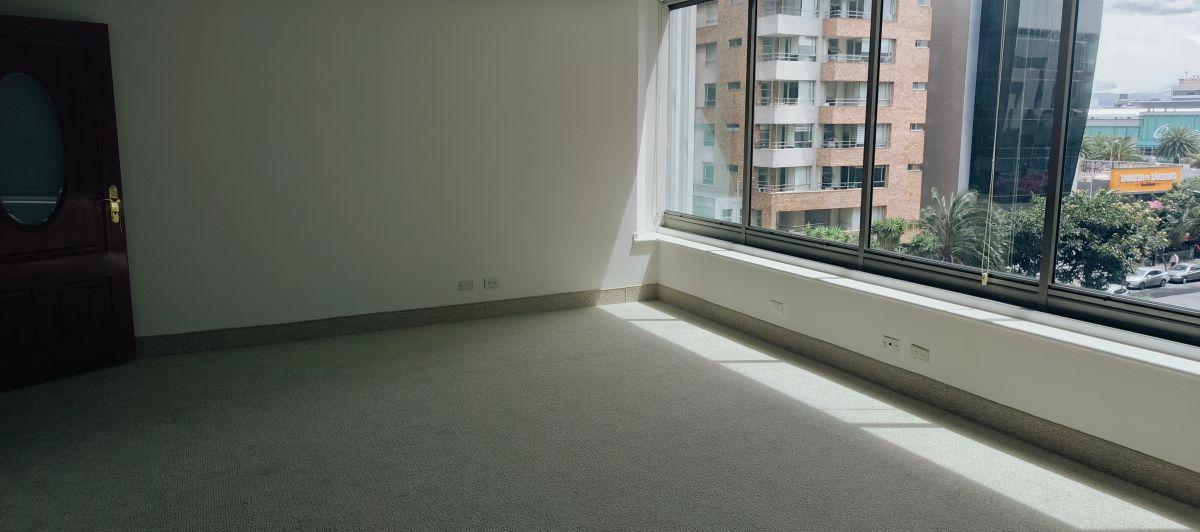 Oficina Corporativa en Venta – 365 m² | República del Salvador | Ideal Para Inversión o Empresa — imagen 8