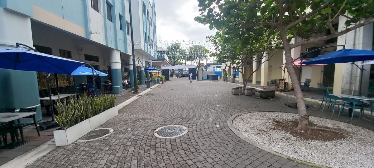 Oficina en Calle Luzurraga y Calle Panamá, Guayas — imagen 9
