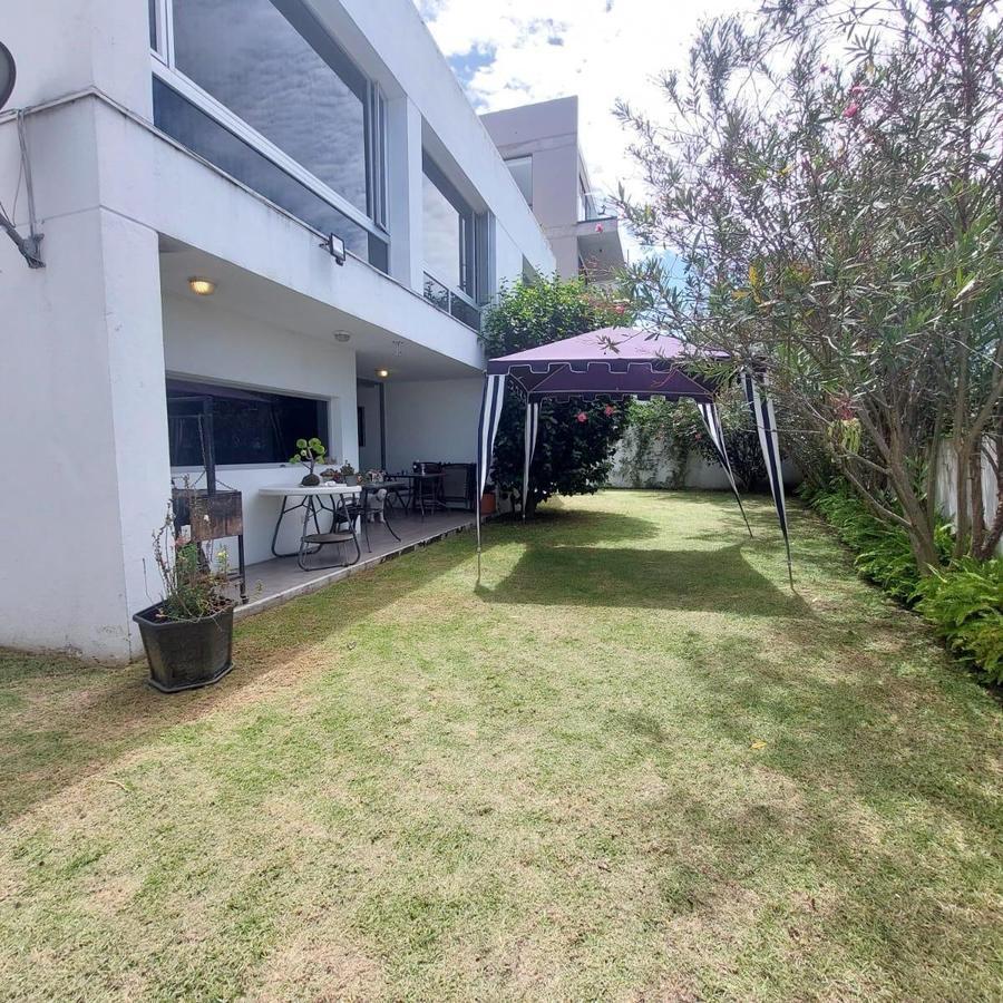 Departamento de Venta en Cumbayá, Zona Miravalle — imagen 9