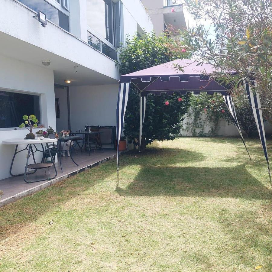 Departamento de Venta en Cumbayá, Zona Miravalle — imagen 2