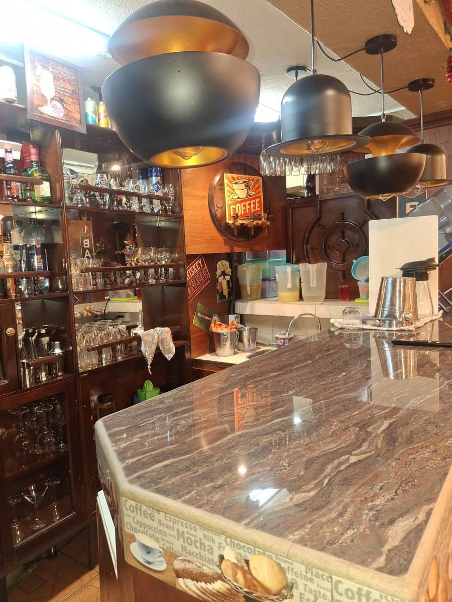 En Venta Local Comercial La Magdalena — imagen 8