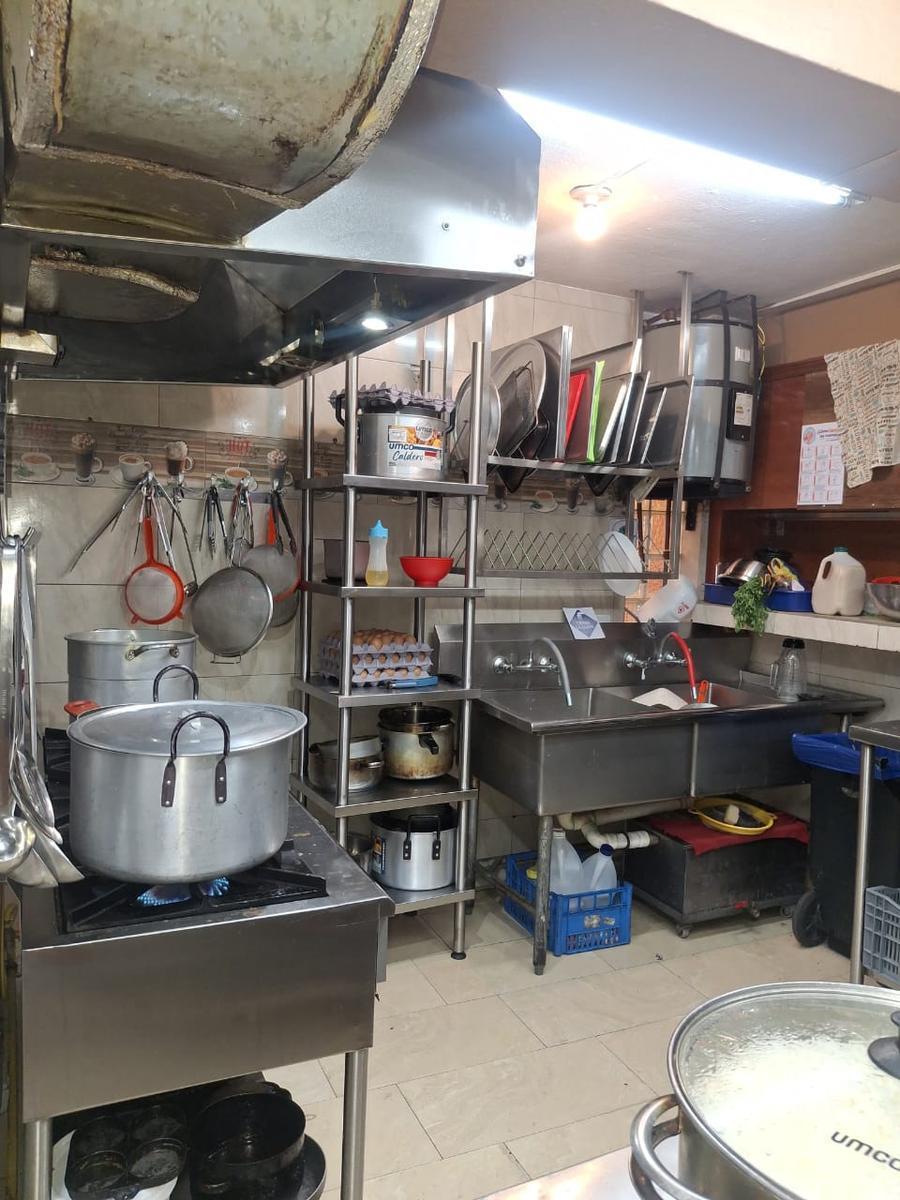 En Venta Local Comercial La Magdalena — imagen 7