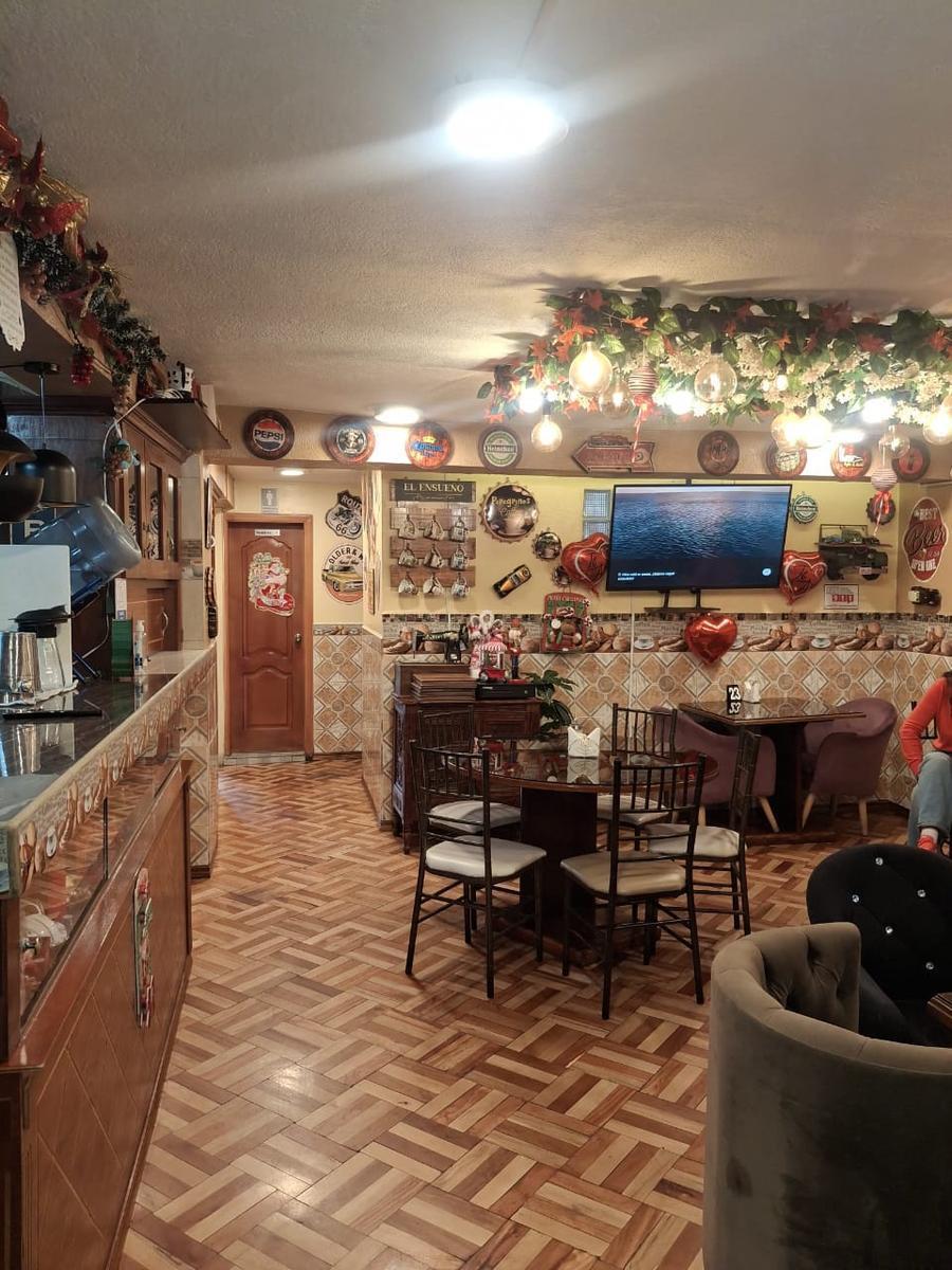 En Venta Local Comercial La Magdalena — imagen 6