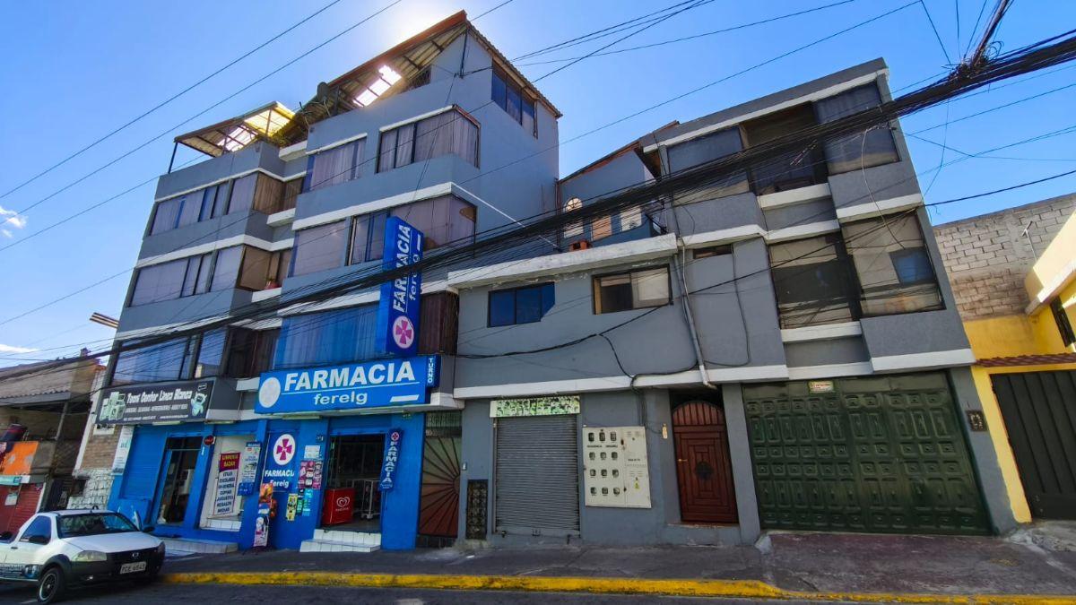 Casa en venta en Quito, Pichincha