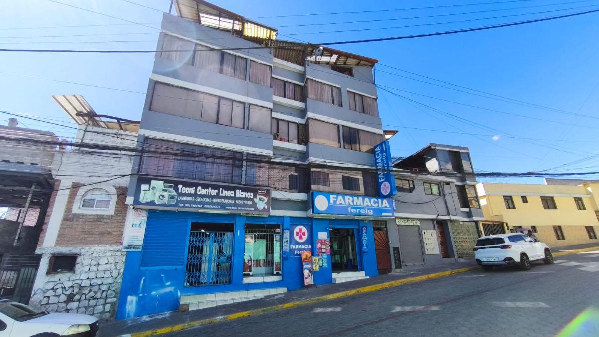 Venta de Casa Rentera El Condado — imagen 10