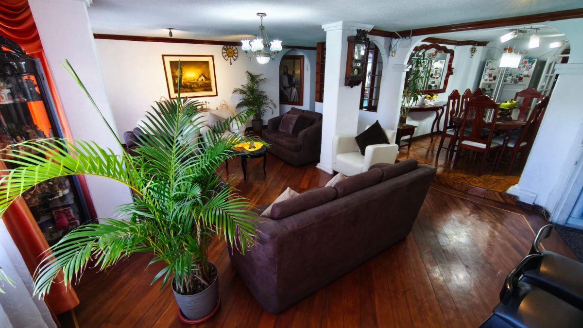 Venta de Casa Rentera El Condado — imagen 7
