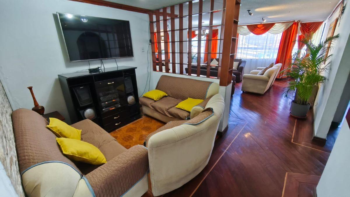 Venta de Casa Rentera El Condado — imagen 3