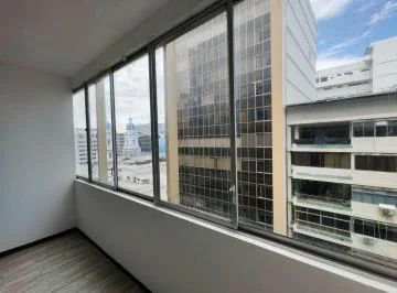 Oficina en Venta 109 m² - Edif. Gran Pasaje - Av 9 de Octubre - Guayaquil, Guayas — imagen 3