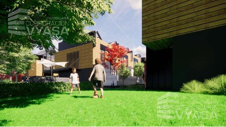 Tumbaco - Tola Chica (Cerca a La Ruta Viva), de Venta Casa de 137,39 m², en Conjunto (C - 13) — imagen 7