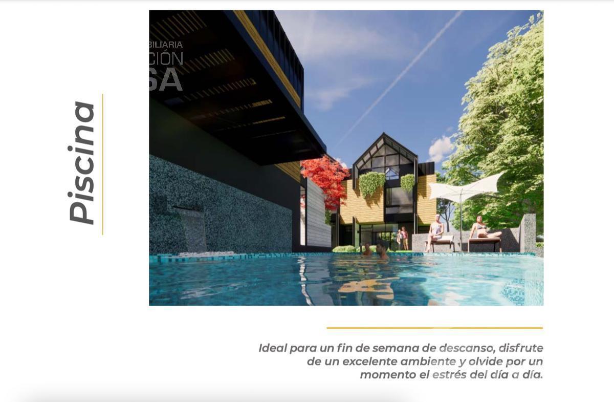 Tumbaco - Tola Chica (Cerca a La Ruta Viva), de Venta Casa de 137,39 m², en Conjunto (C - 13) — imagen 6