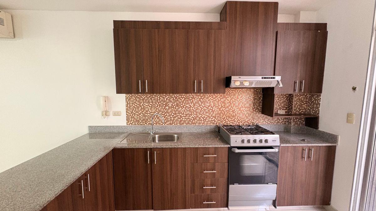 Venta Departamento Planta Baja en Cdla Santa Cecilia (Cerca Al Colegio Aleman), Guayas — imagen 6