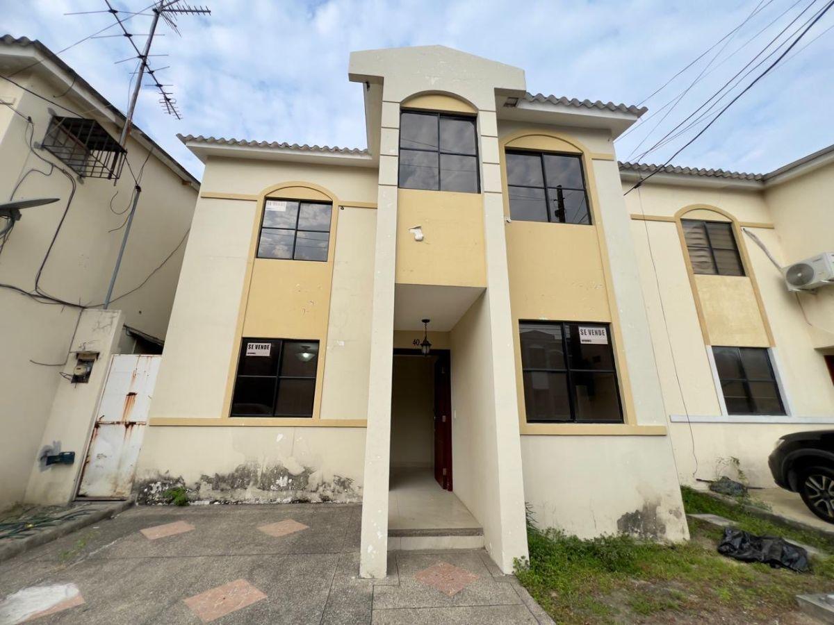 Casa en venta en Daule, Guayas