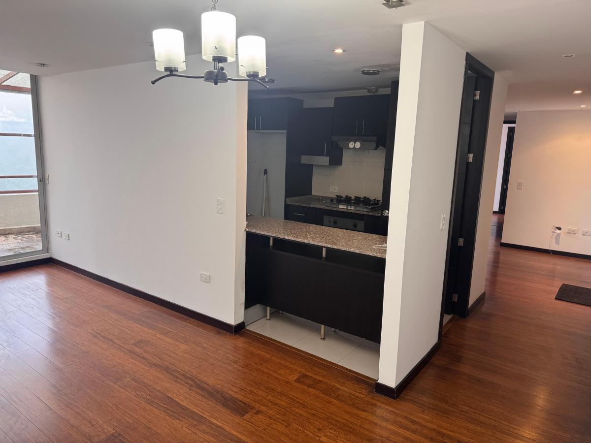 Departamento 3 Dorm. en Lomas de Monteserrin — imagen 10