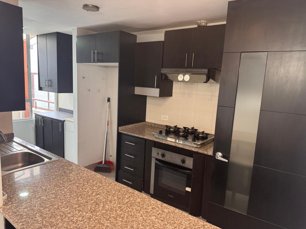 Departamento 3 Dorm. en Lomas de Monteserrin — imagen 7