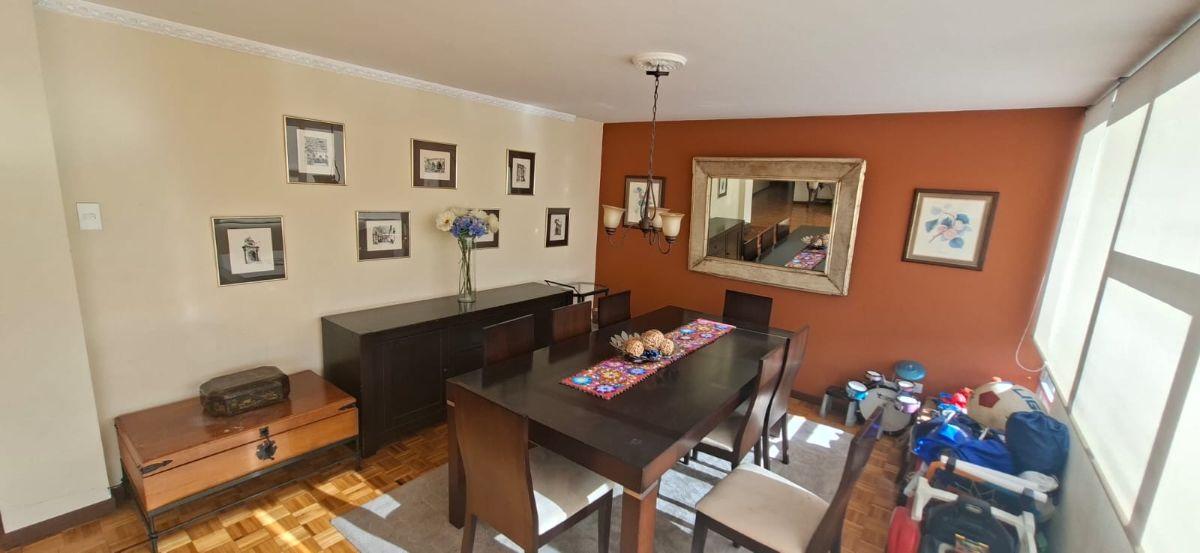 Departamento en venta en Quito, Pichincha