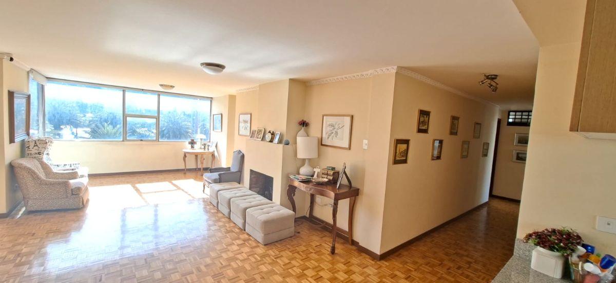 Vendo Departamento de 166,90 m² con Vista Al Pichincha Sector La Paz — imagen 6
