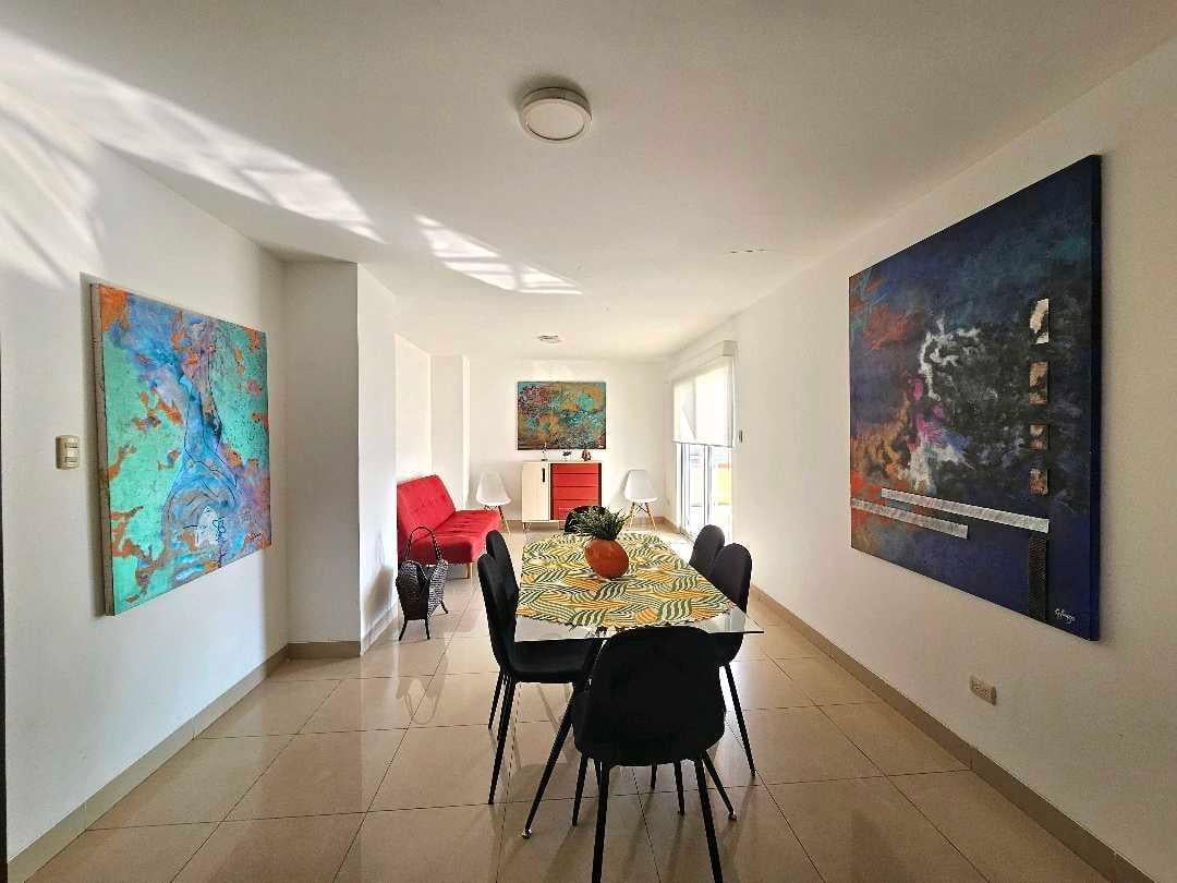 Vendo Dep. Edificio Torre Marina, Manabí — imagen 6