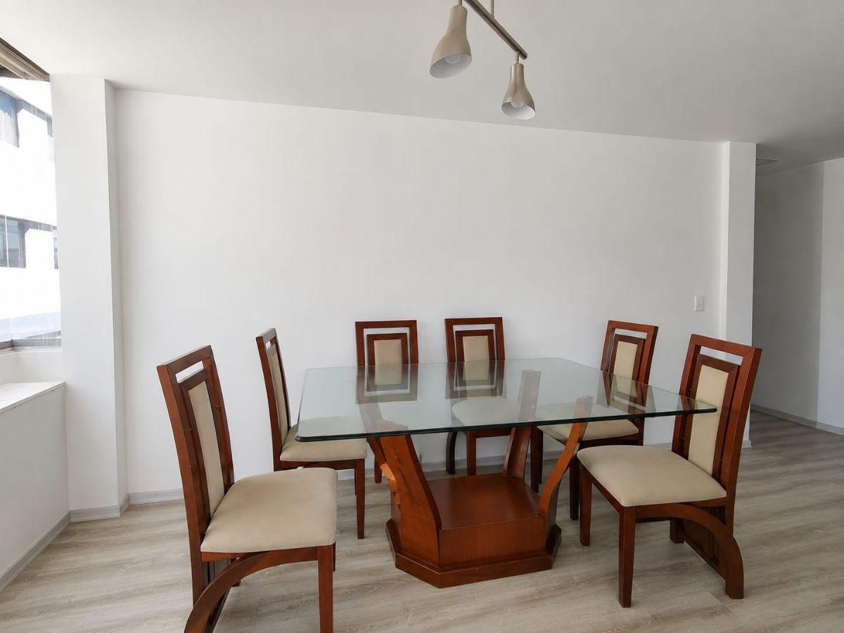 Sector Norte Departamento 2 Hab. Piso 5 Ascensor — imagen 9