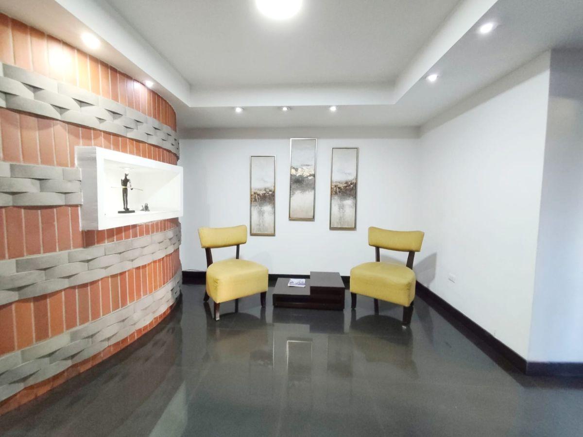 Sector Norte Departamento 2 Hab. Piso 5 Ascensor — imagen 4