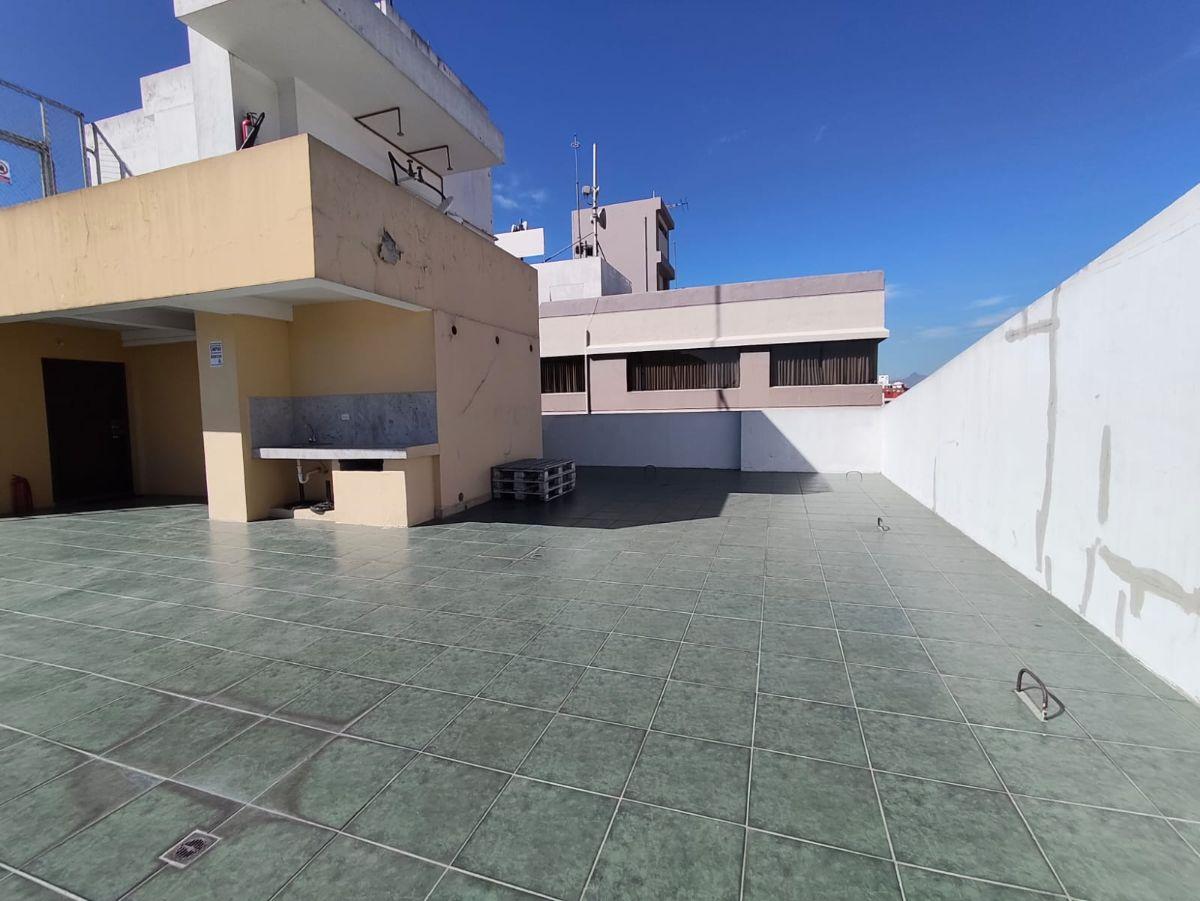 Sector Norte Departamento 2 Hab. Piso 5 Ascensor — imagen 2