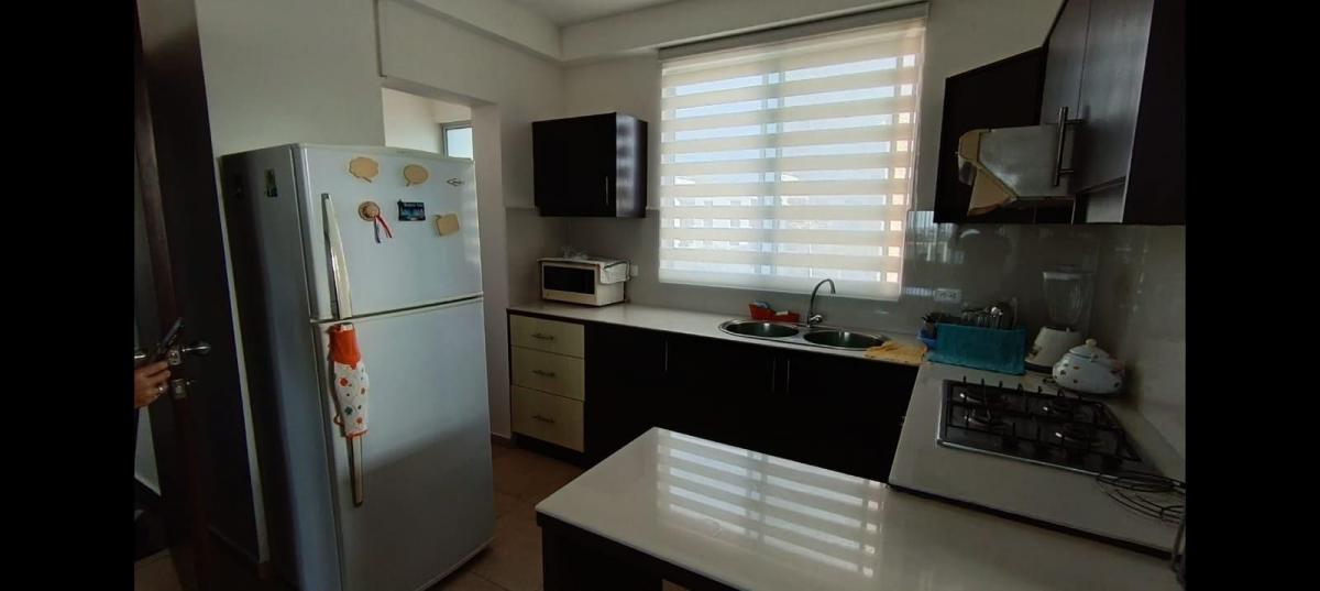 Departamento en Venta Amoblado en Tonsupa, Atacames — imagen 10