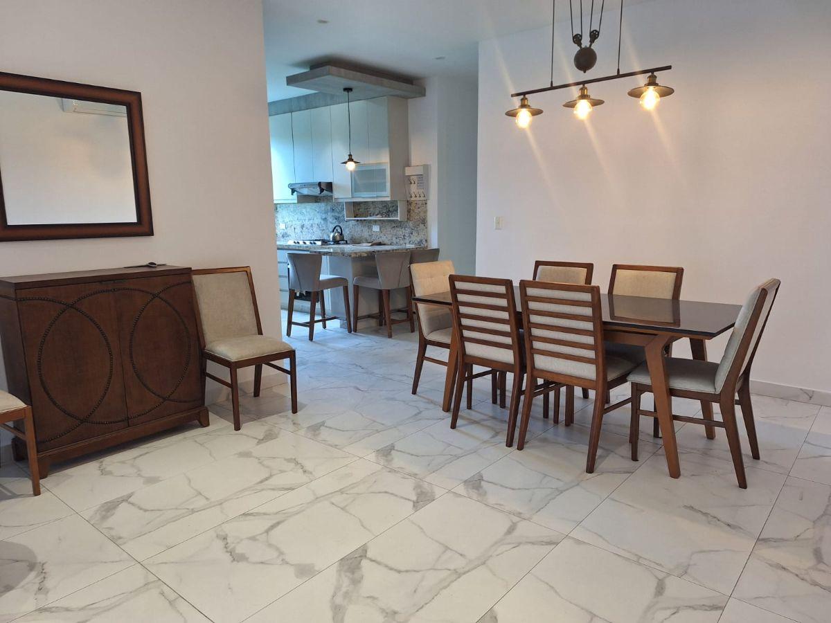 Espectacular Departamento de Lujo con Vista Al Río | Urbanización Belice, Samborondón, Guayas — imagen 8