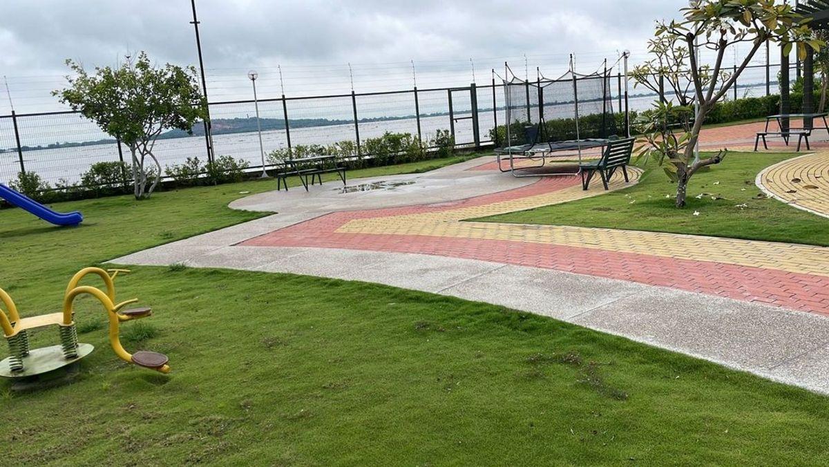 Espectacular Departamento de Lujo con Vista Al Río | Urbanización Belice, Samborondón, Guayas — imagen 7