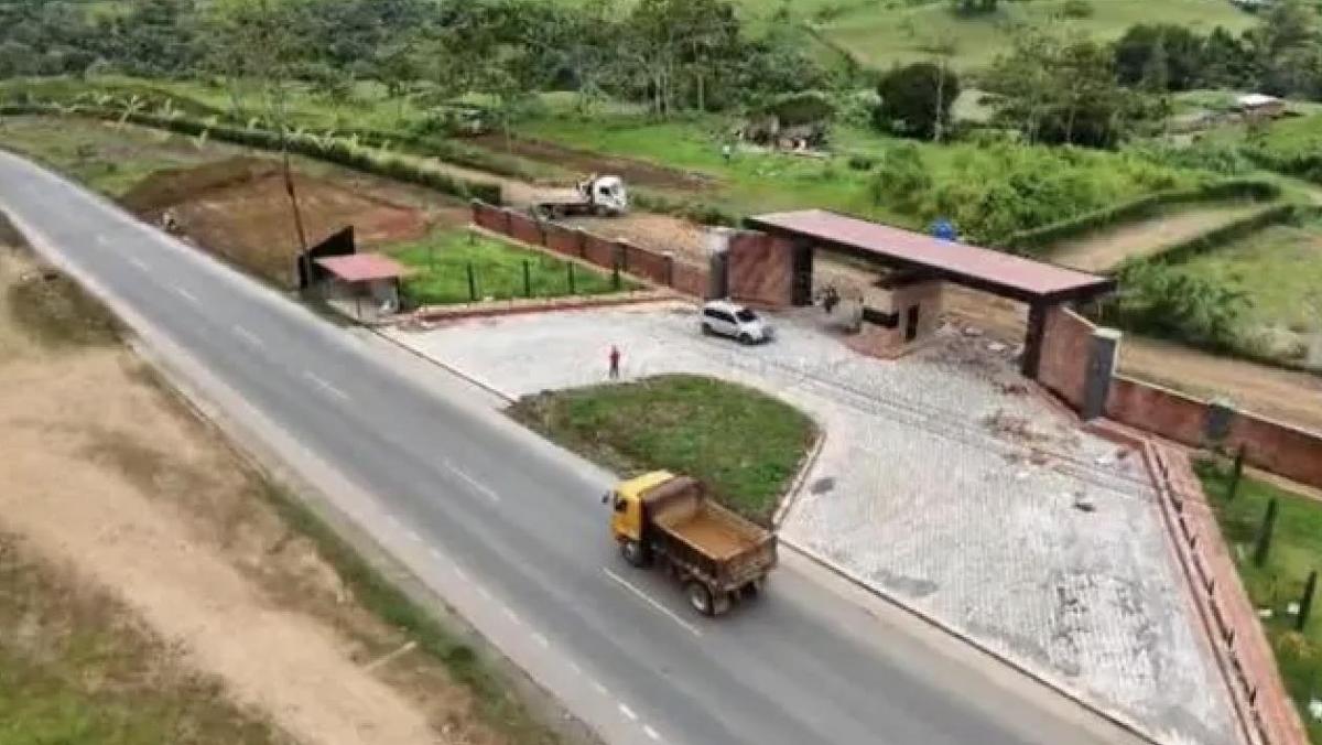 Pedro Vicente Maldonado Lotes de Terreno de 10.000 M — imagen 7