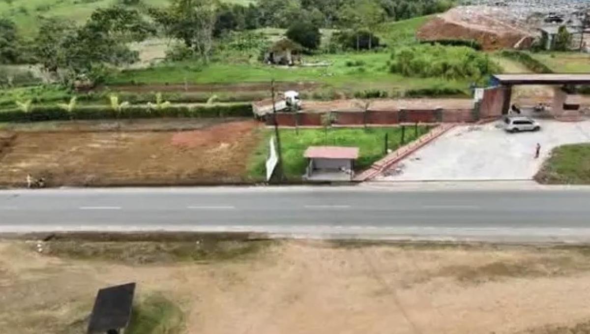 Pedro Vicente Maldonado Lotes de Terreno de 10.000 M — imagen 5