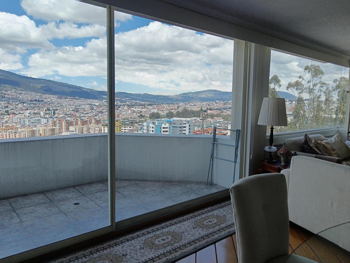 Jardines del Batán, Hermoso Depto. 208 m Espectacular Vista — imagen 6