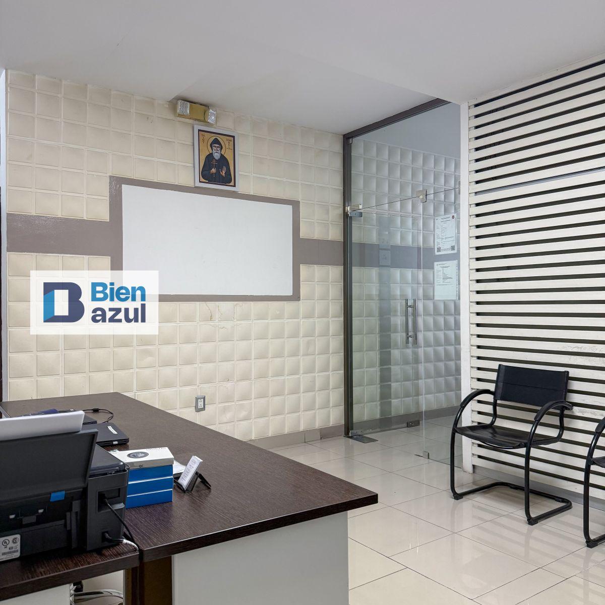 Oficina en Venta Kennedy Norte, Guayas — imagen 10