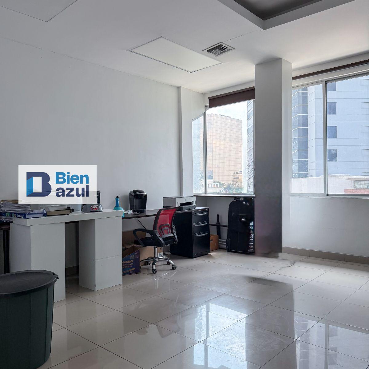 Oficina en Venta Kennedy Norte, Guayas — imagen 6