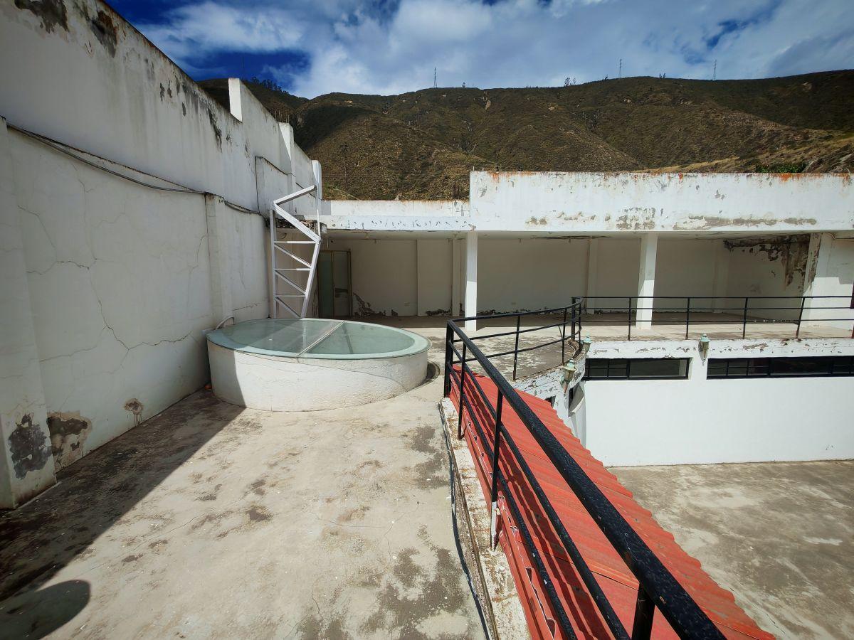 Terreno de Venta Sector Pomasqui Urbanizacion de La Liga — imagen 6