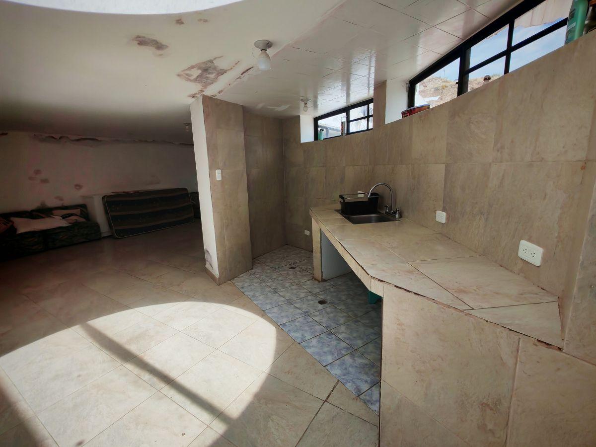 Terreno de Venta Sector Pomasqui Urbanizacion de La Liga — imagen 2