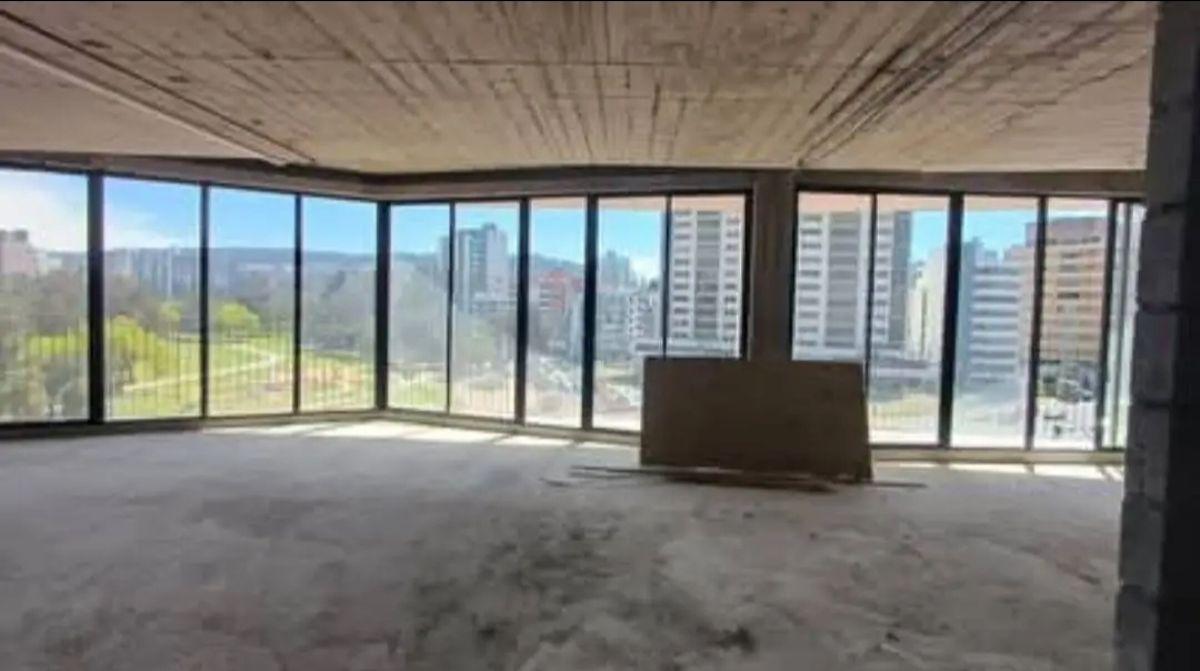 En Renta y Venta Amplia Oficina 140 m², 3 Parking, Edificio Epiq — imagen 5