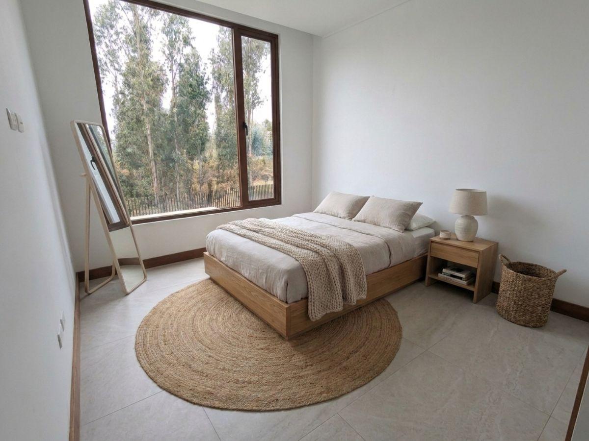 Venta Departamento Duplex con Jardin en Cumbaya — imagen 9