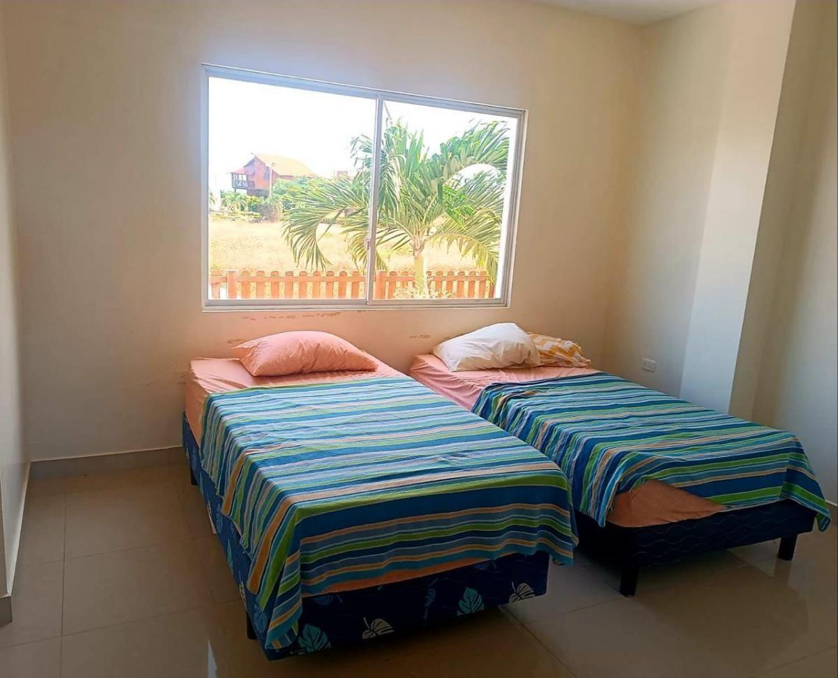 Casa de 155 m² con 2 Dorm. en Venta en Norte de Montecristi, Manabí — imagen 3